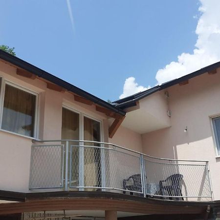 Apartman Panorama Jajce Exterior photo