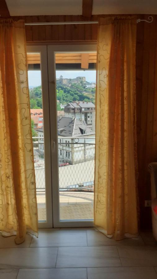 Apartman Panorama Jajce Exterior photo