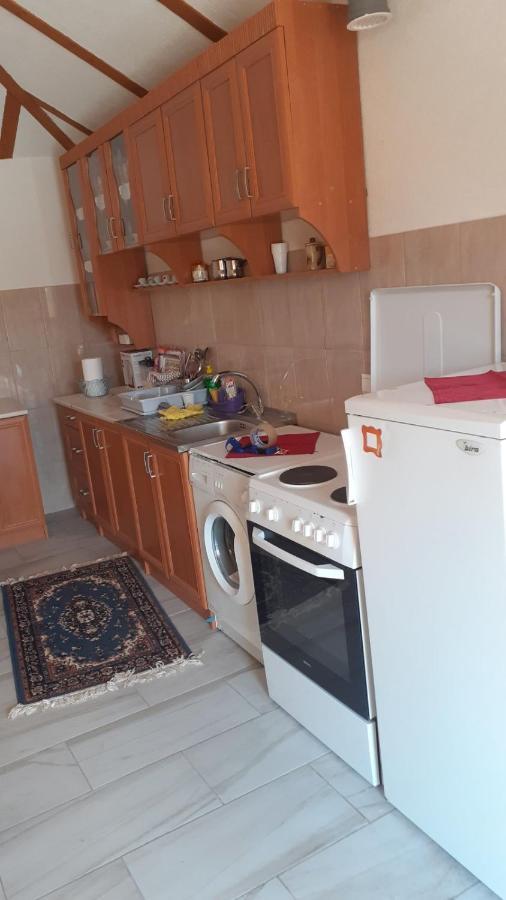 Apartman Panorama Apartment Jajce Exterior photo