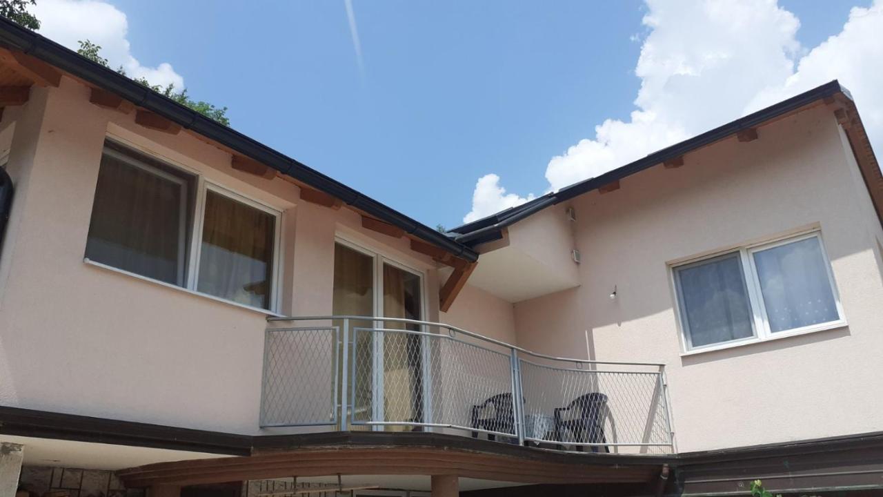 Apartman Panorama Jajce Exterior photo