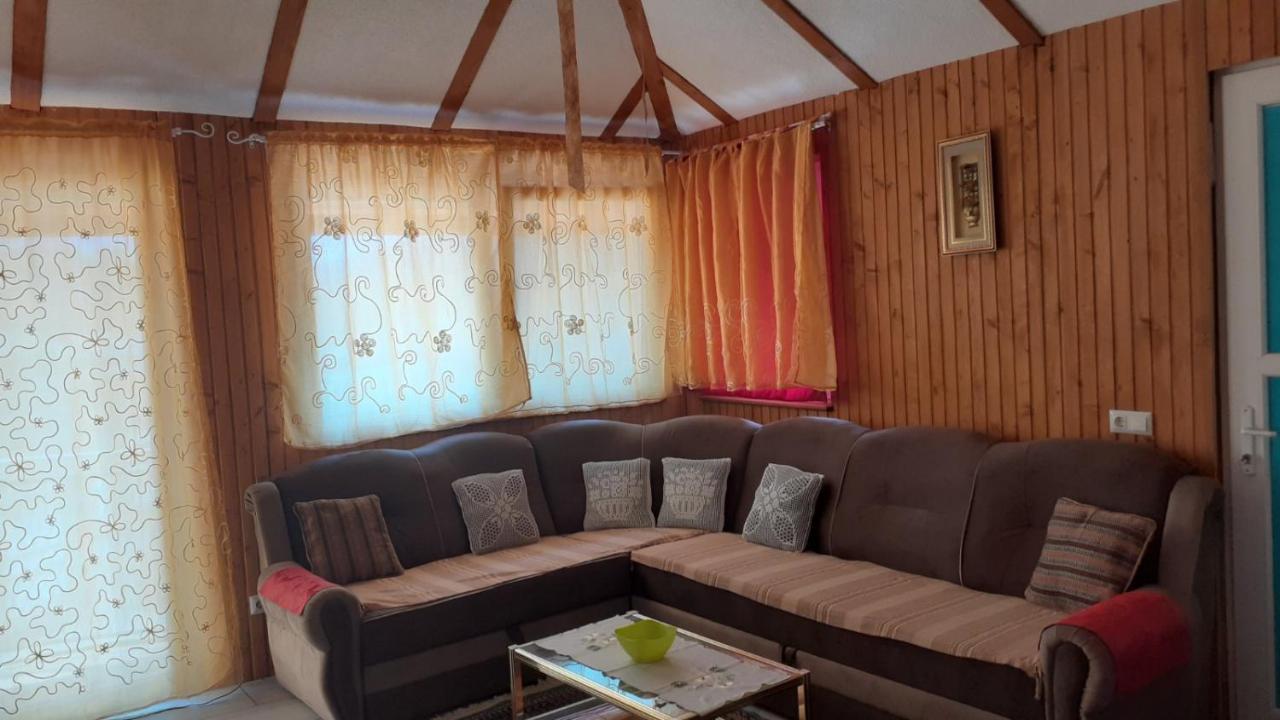Apartman Panorama Apartment Jajce Exterior photo